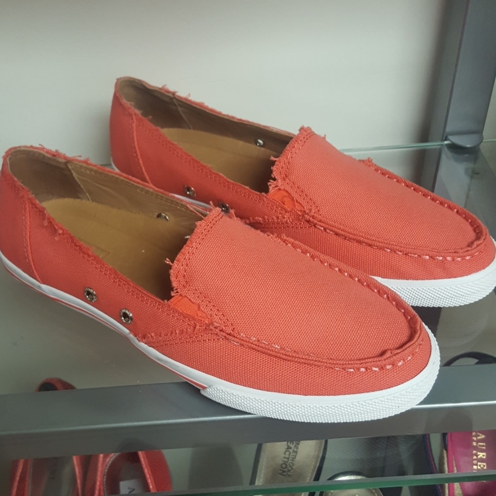 Hunter slip ons - Picture 4 of 4